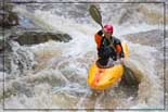 kayak agout 2012